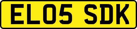 EL05SDK
