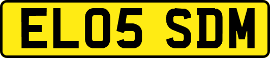 EL05SDM