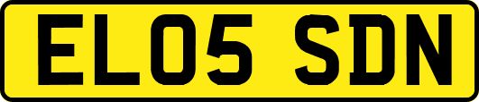 EL05SDN