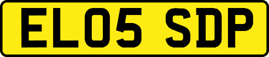 EL05SDP