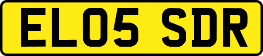 EL05SDR
