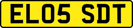 EL05SDT
