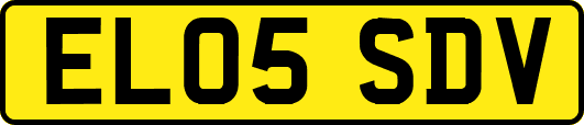 EL05SDV