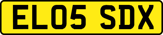 EL05SDX