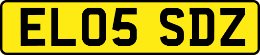 EL05SDZ