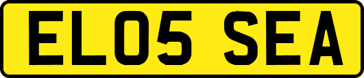 EL05SEA