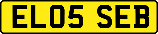 EL05SEB