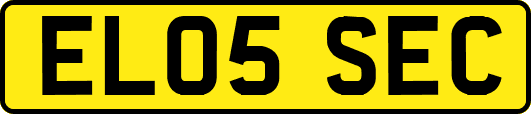 EL05SEC