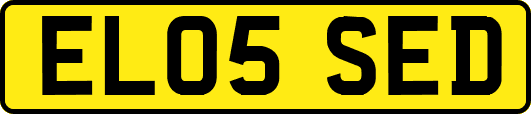 EL05SED