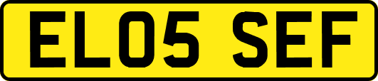 EL05SEF