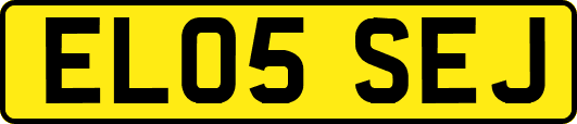 EL05SEJ