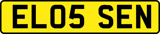 EL05SEN