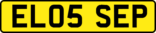 EL05SEP