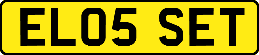 EL05SET