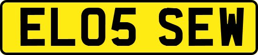 EL05SEW