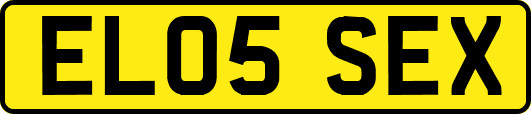 EL05SEX