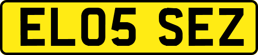 EL05SEZ