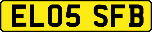 EL05SFB