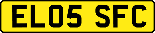 EL05SFC