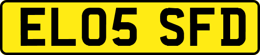 EL05SFD