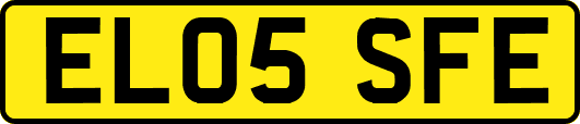 EL05SFE