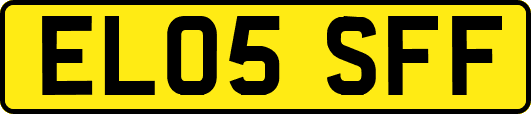 EL05SFF