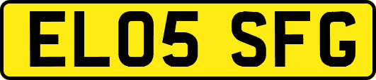EL05SFG
