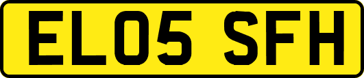 EL05SFH