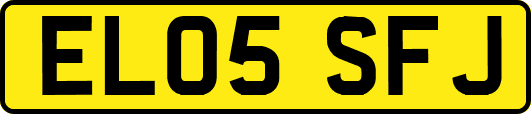 EL05SFJ