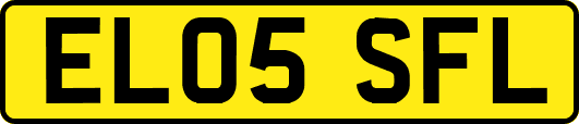 EL05SFL