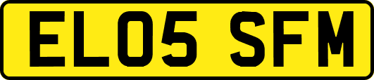 EL05SFM