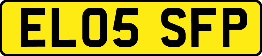 EL05SFP
