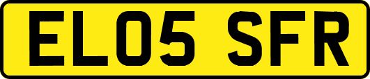 EL05SFR