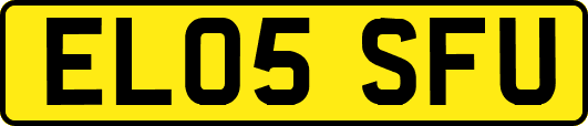 EL05SFU