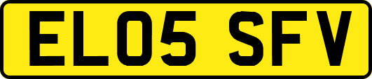 EL05SFV