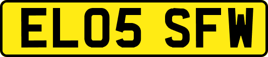 EL05SFW