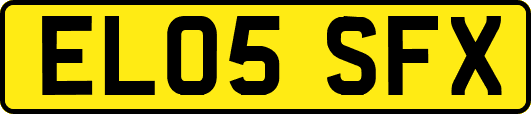 EL05SFX