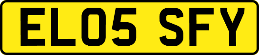 EL05SFY