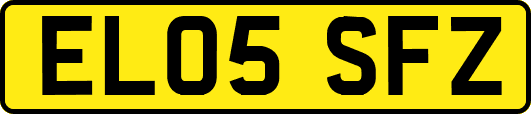 EL05SFZ
