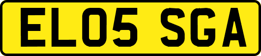 EL05SGA