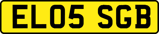 EL05SGB