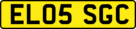EL05SGC