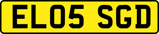 EL05SGD