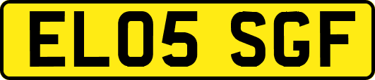 EL05SGF