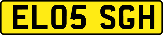 EL05SGH