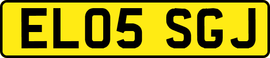 EL05SGJ