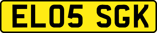 EL05SGK