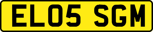 EL05SGM