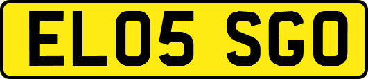EL05SGO