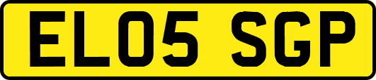 EL05SGP